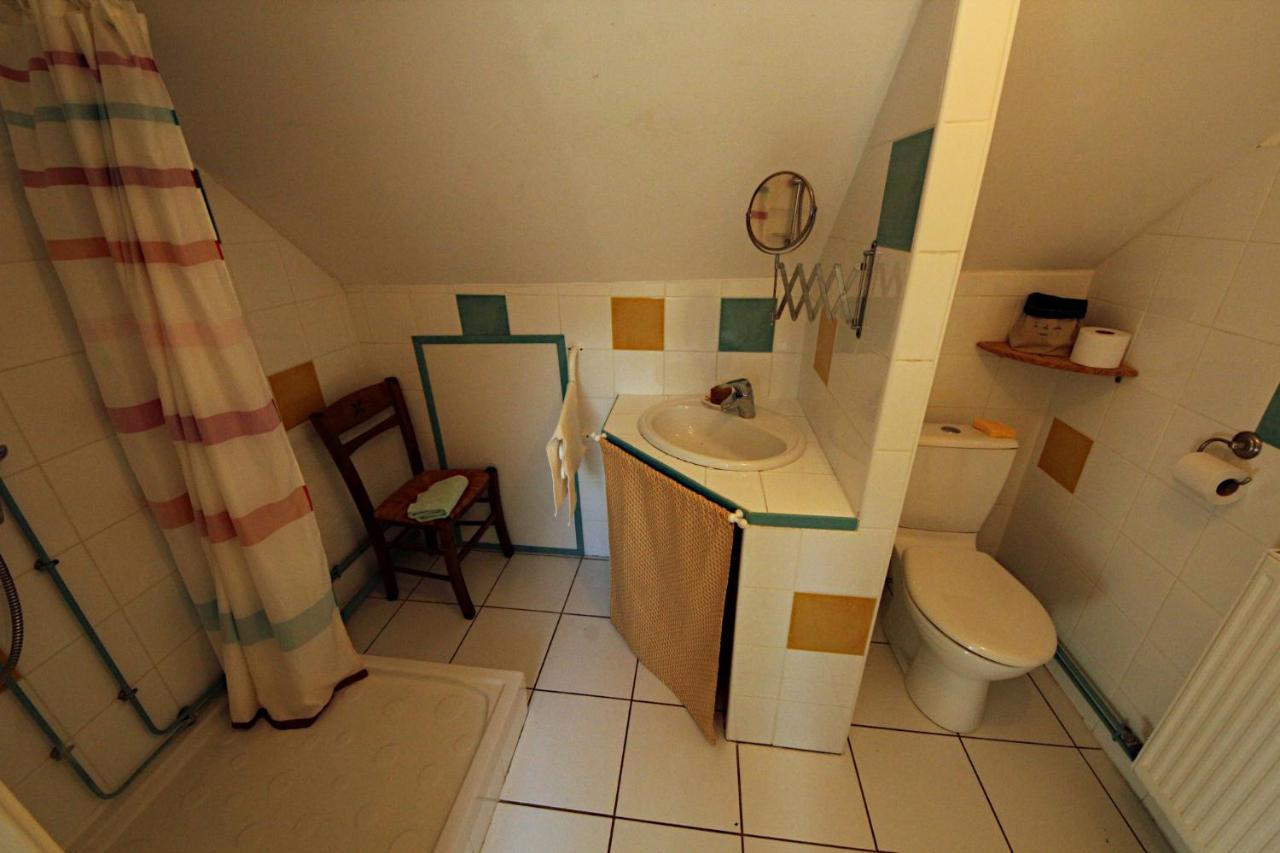 Chambres Et Table D'Hote Le Petit Radis Lus-la-Croix-Haute Eksteriør bilde